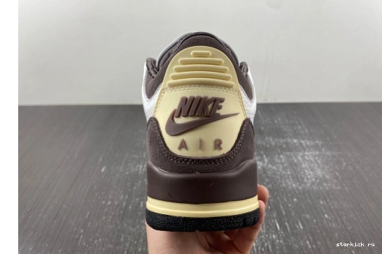 3 “White DH3434-113 Brown” DH3434-113 Jordan Air  0201
